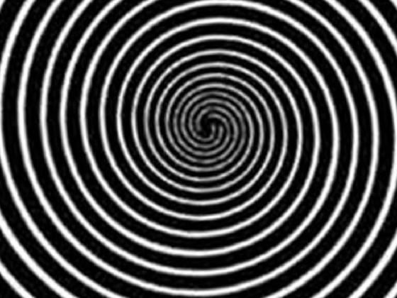 I will hypnotize you 1