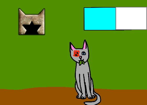 Warrior cat clicker 2 1