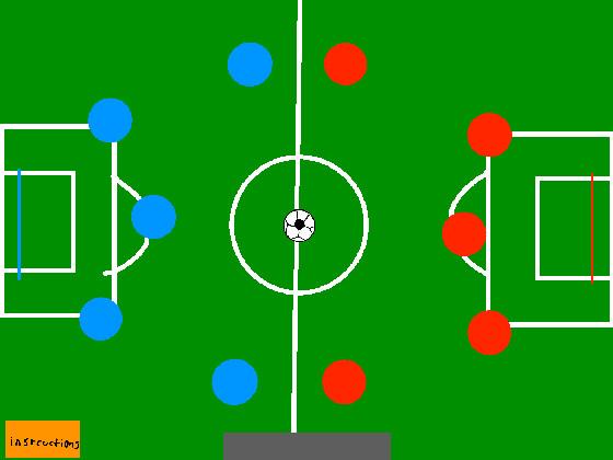 Soccer multiplayer 2 1 1 1