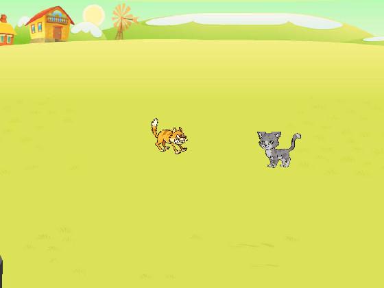 A Pet Game 1