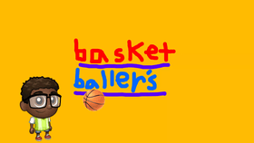 basket baller's 2