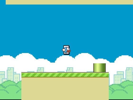 Flappy Bird 2