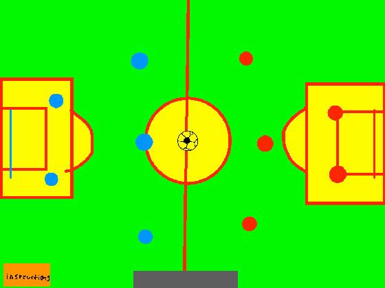 speed soccer