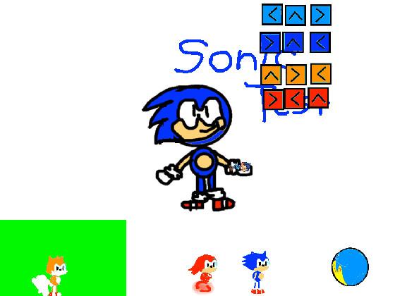 Sonic Test 1 - copy 1