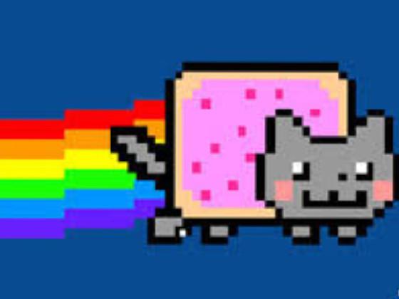 Nyan Cat