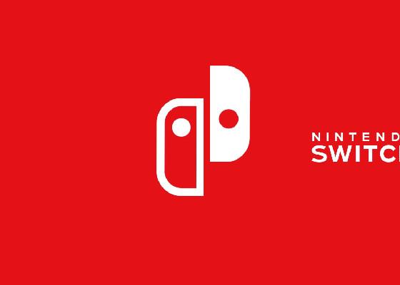 Nintendo Switch Intro 1