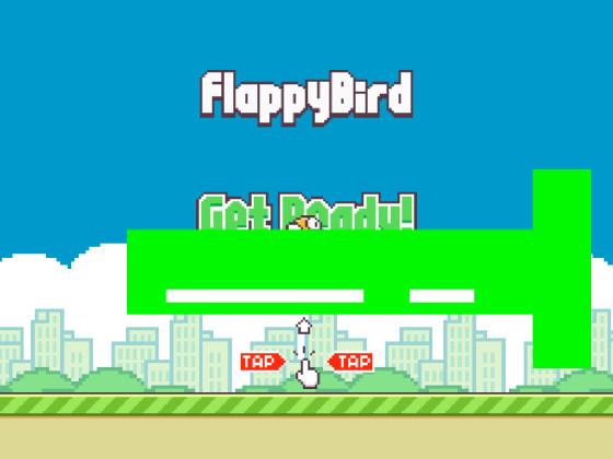 Flappy Bird 4