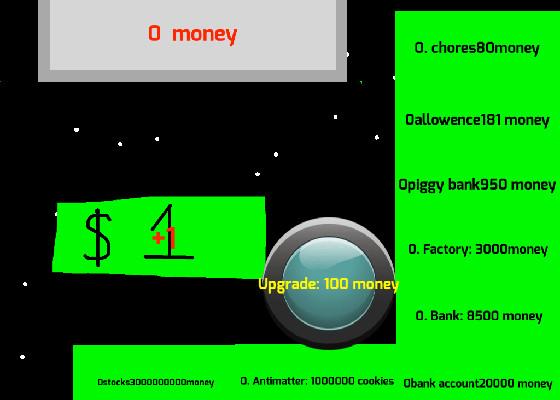 Money clicker  1