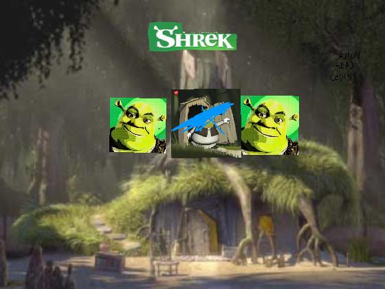 shrek spinner  2.0  1 1