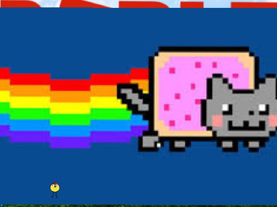 Roblox Nyan Cat Music 1