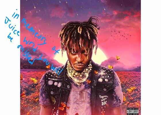 Juice wrld 1