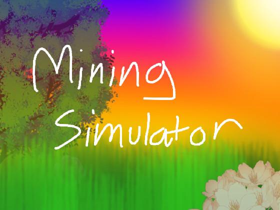 Mining Simulator 2.4.5 1