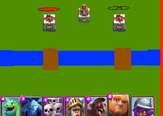 Clash Royal  1