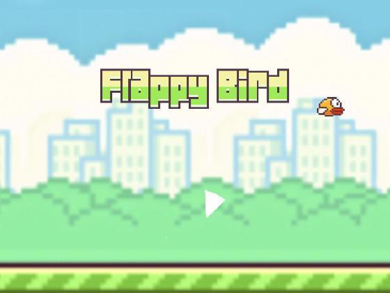 Flappy Bird 2k view