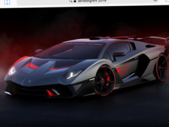 Free lamborghini 2019 1