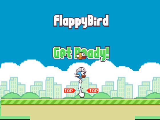 Flappy Bird 1111 - copy