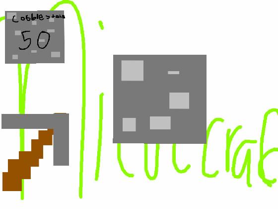 minecraft clicker 