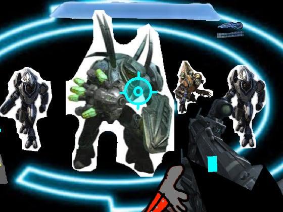 halo guardians