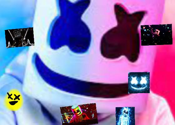 Marshmello song Happier 1