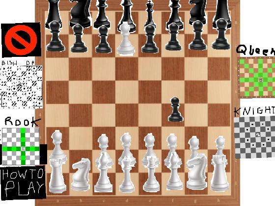 Chess  1