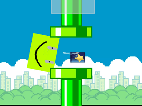 Flappy Block