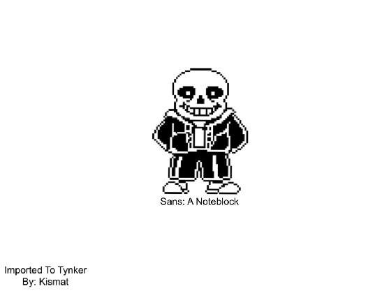 Sans: Music 1