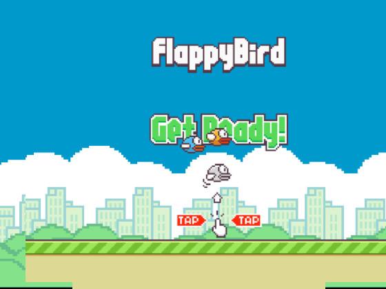 Flappy Bird 2 1