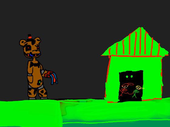 Five Nights at Freddy's theme song 1 1 1 1 1 1 1 3 1