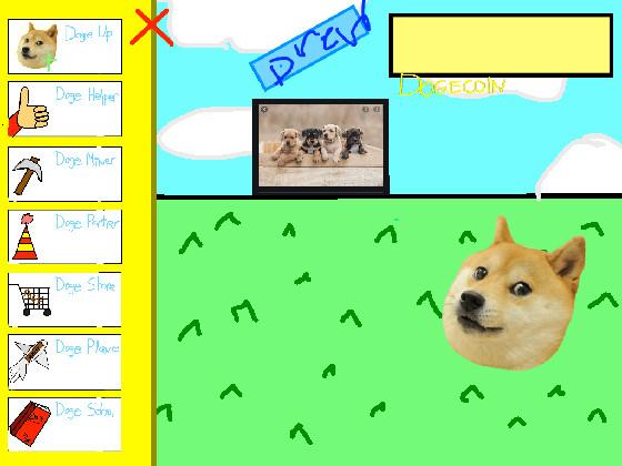 Doge Clicker 1 1 1