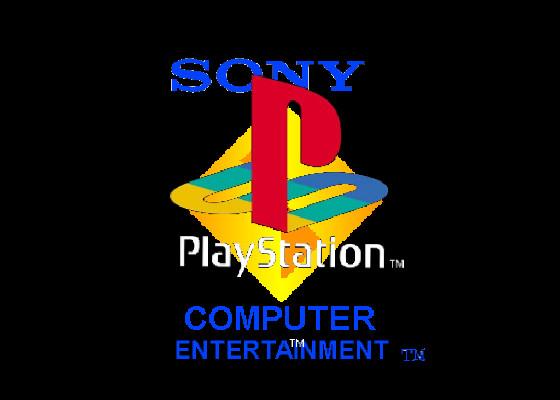 Sony Computer Entertainment/PlayStation  1 1