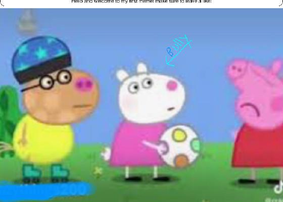 pepa pig vidio