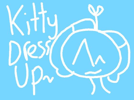 Kitty Dressup v.2