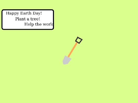 Plant Trees! 1