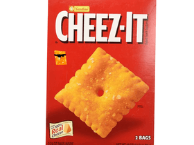 Cheeze-it
