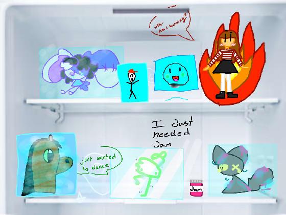 re:re:re:add your oc in a freezer! 1 1 1