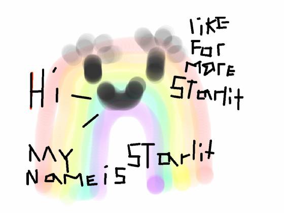 this is starlit