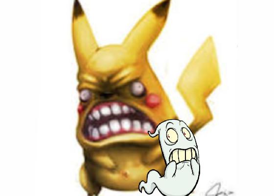 funny pikachu game!!!!!!! 1