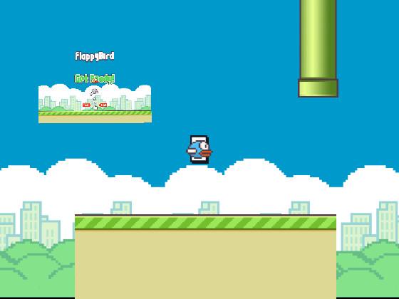 Flappy Bird 1 1