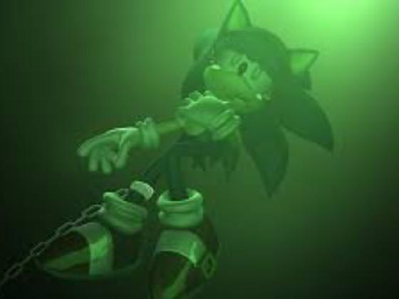 sonics death