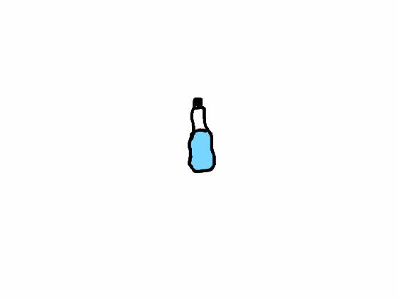 bottle flip (junk post)