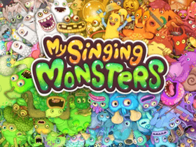 my singing monsters