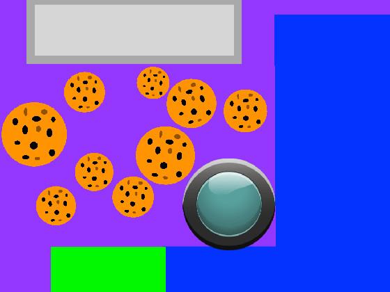 Cookie Clicker 1