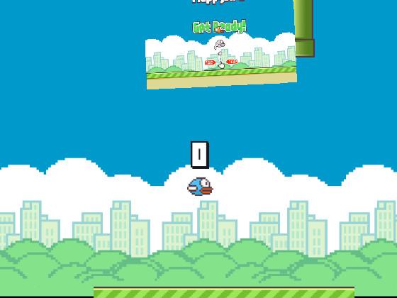 Flappy Bird1 1 1 1