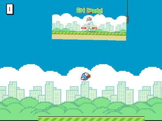 Flappy Bird1 1 1 1