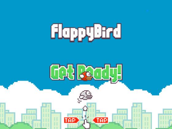 flappy bird