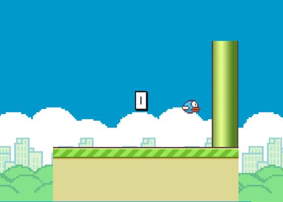 Flappy Bird 1