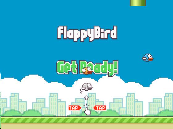 Flappy Bird 1 1