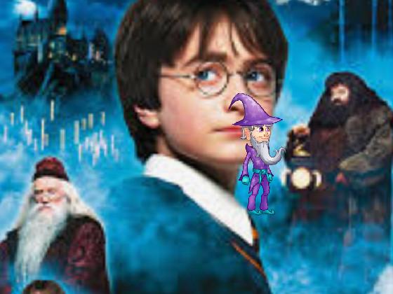 harry potter