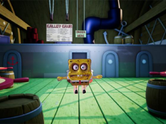 sponge bob 0 gavidy 1