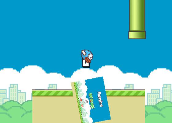 Flappy Bird 16